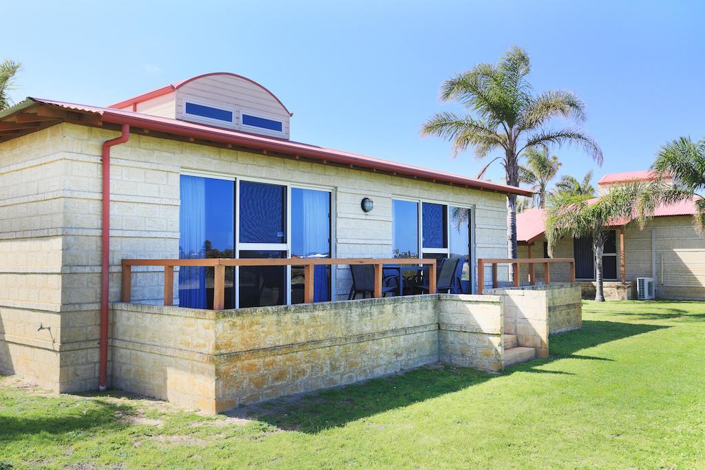 Discovery Parks - Bunbury Foreshore Quarto foto