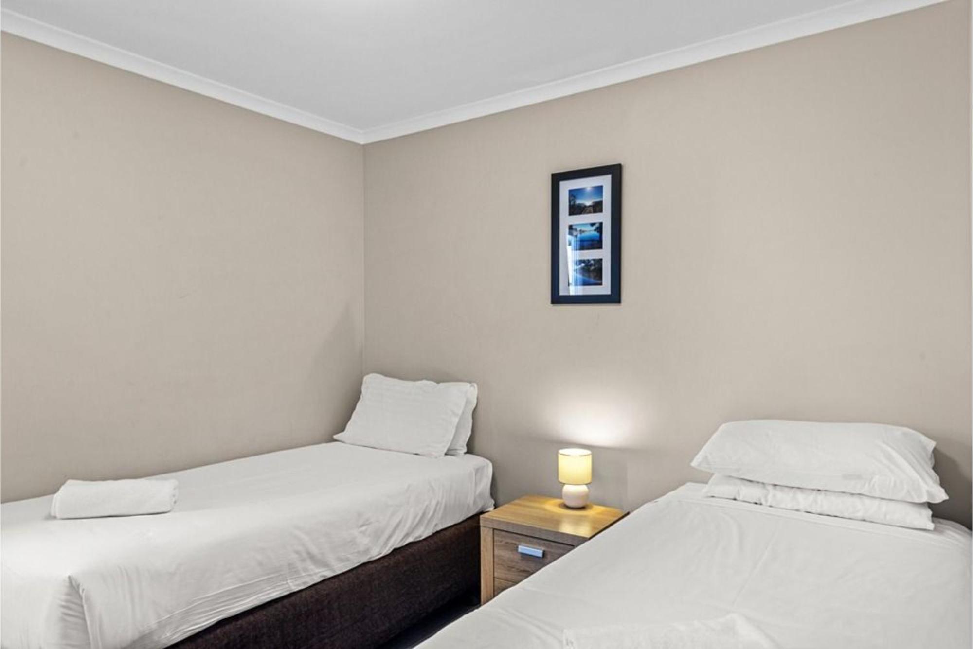 Discovery Parks - Bunbury Foreshore Quarto foto