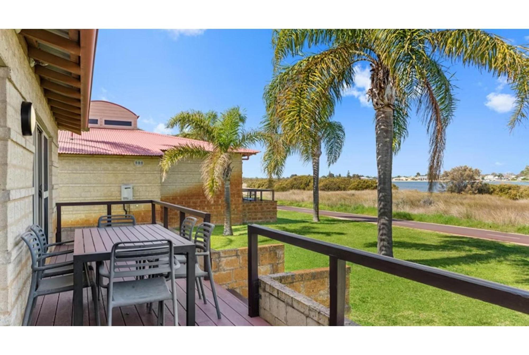 Discovery Parks - Bunbury Foreshore Quarto foto