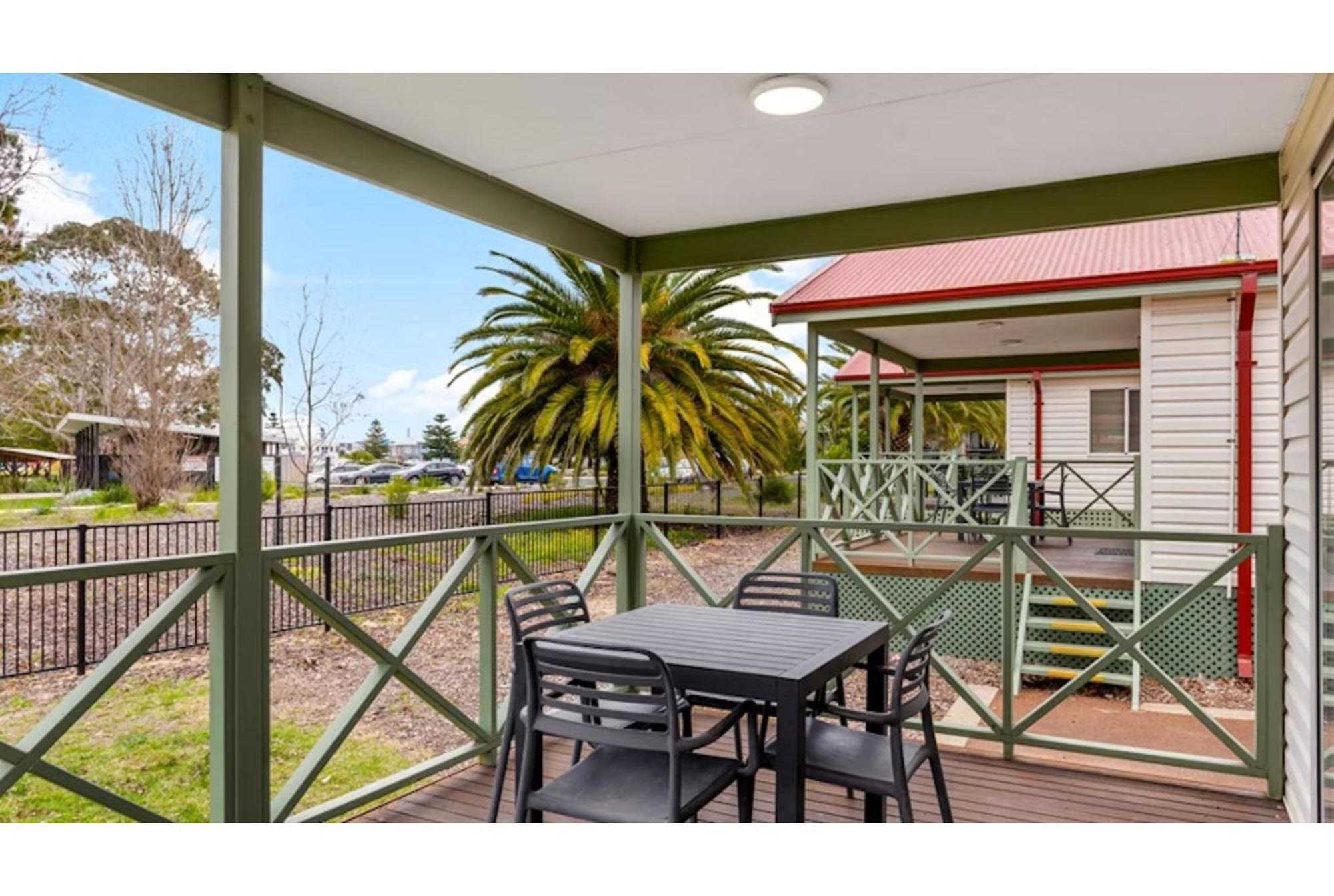 Discovery Parks - Bunbury Foreshore Quarto foto