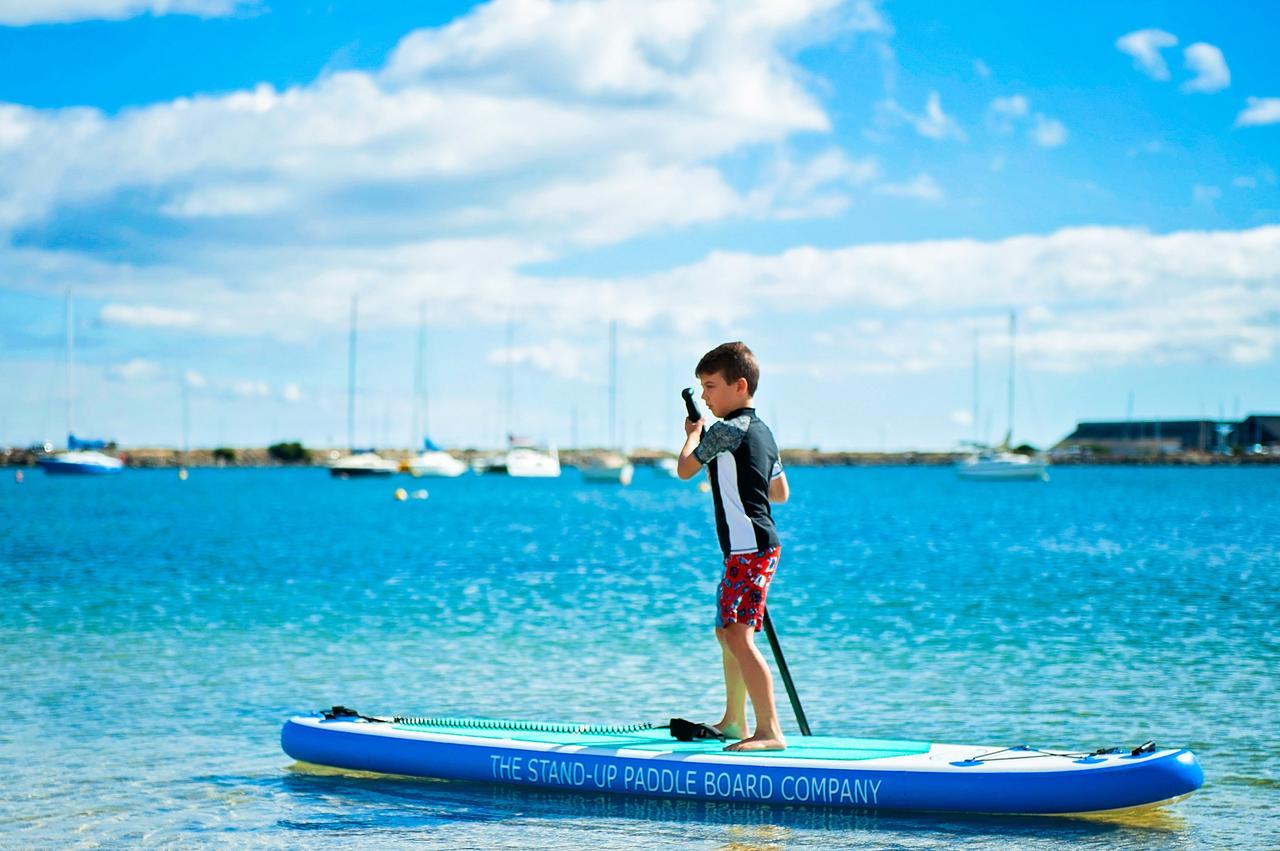 Discovery Parks - Bunbury Foreshore Exterior foto